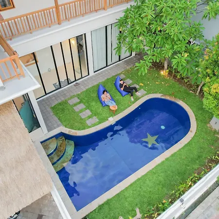 Casa Isla Bali Villa
